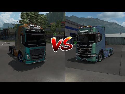 scania-vs-volvo-|-euro-truck-simulator-2