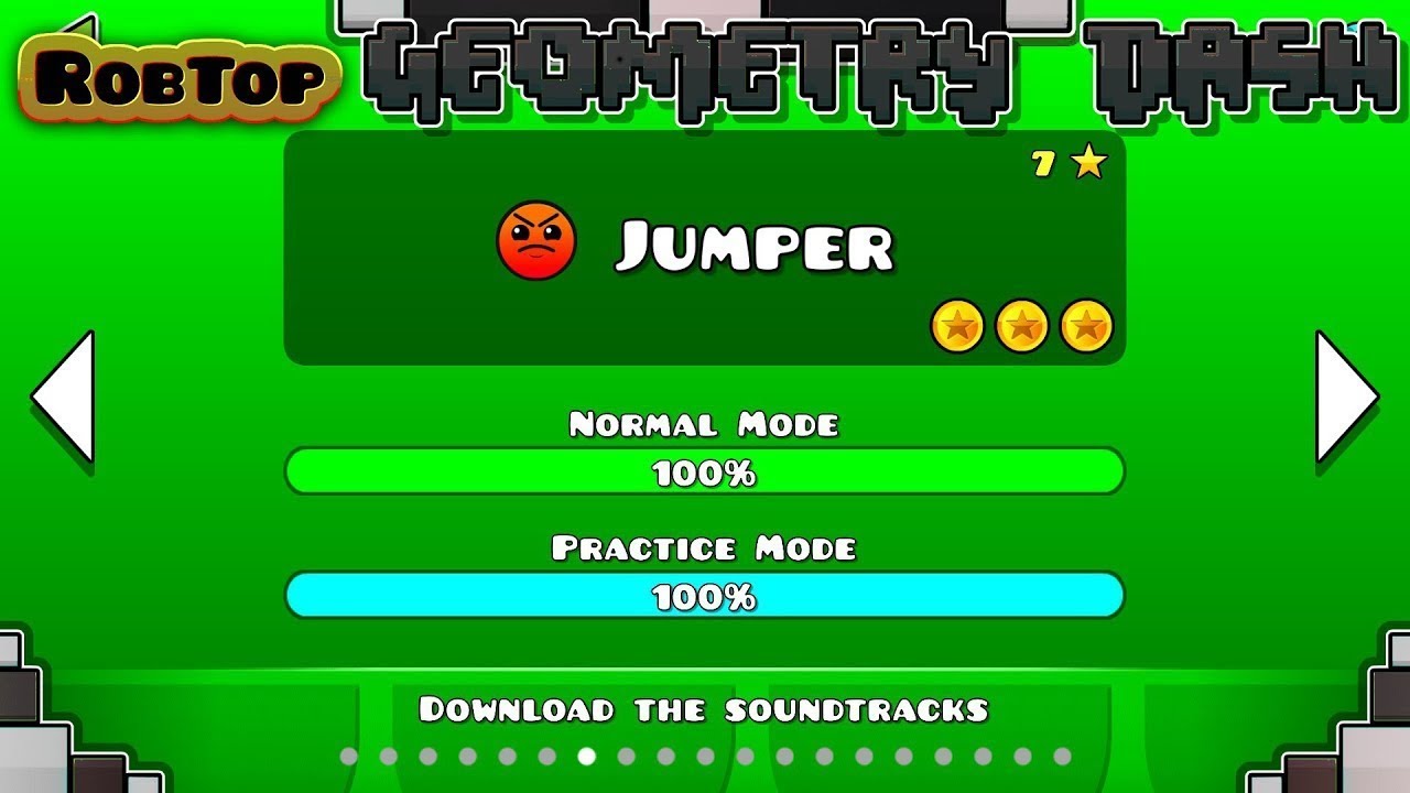 бафаю джампер до не возможности очень сложно - YouTube