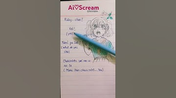 Thumbnail of AiScream - Love Live! & Ice Cream(Lyrics + English Translation) |Viral Tik TokTrend