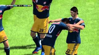 FIFA - Oober Jay - UNBEATABLE HEADING