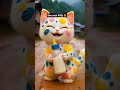 How can I feed my kitty 🐈|cute 🥰 beautiful 😻#viral kitty #youtubeshorts