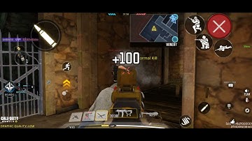 Best QXR build for SnD ||13 kills gameplay