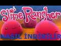 Slime Rancher Ücretsiz Olarak İndirme