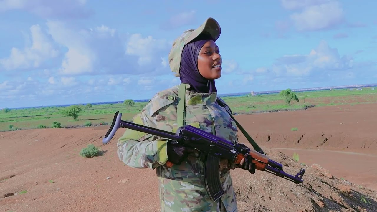 HEES CUSUB DOOG DOO LANWEEN  ZAHARI SODKAA 2025 KOXDA ONKOD BAY