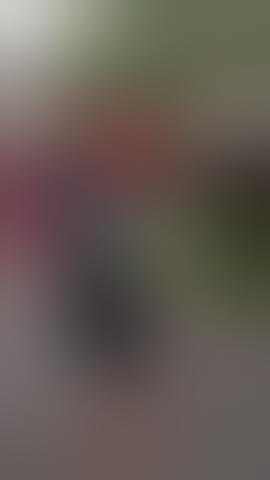 wara wiri Masuk rumah warga anak anak terluka