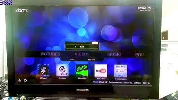 Cortex-A17 EKB328 Rockchips RK3288 Super Fast Android TV Box 4.4.2 Version support 4K H.265