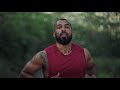 Jermaine Johnson - Peloton Tread Instructor