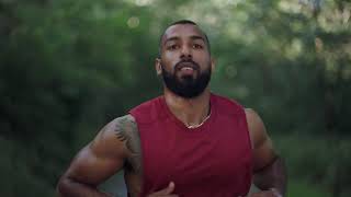 Jermaine Johnson - Peloton Tread Instructor Information