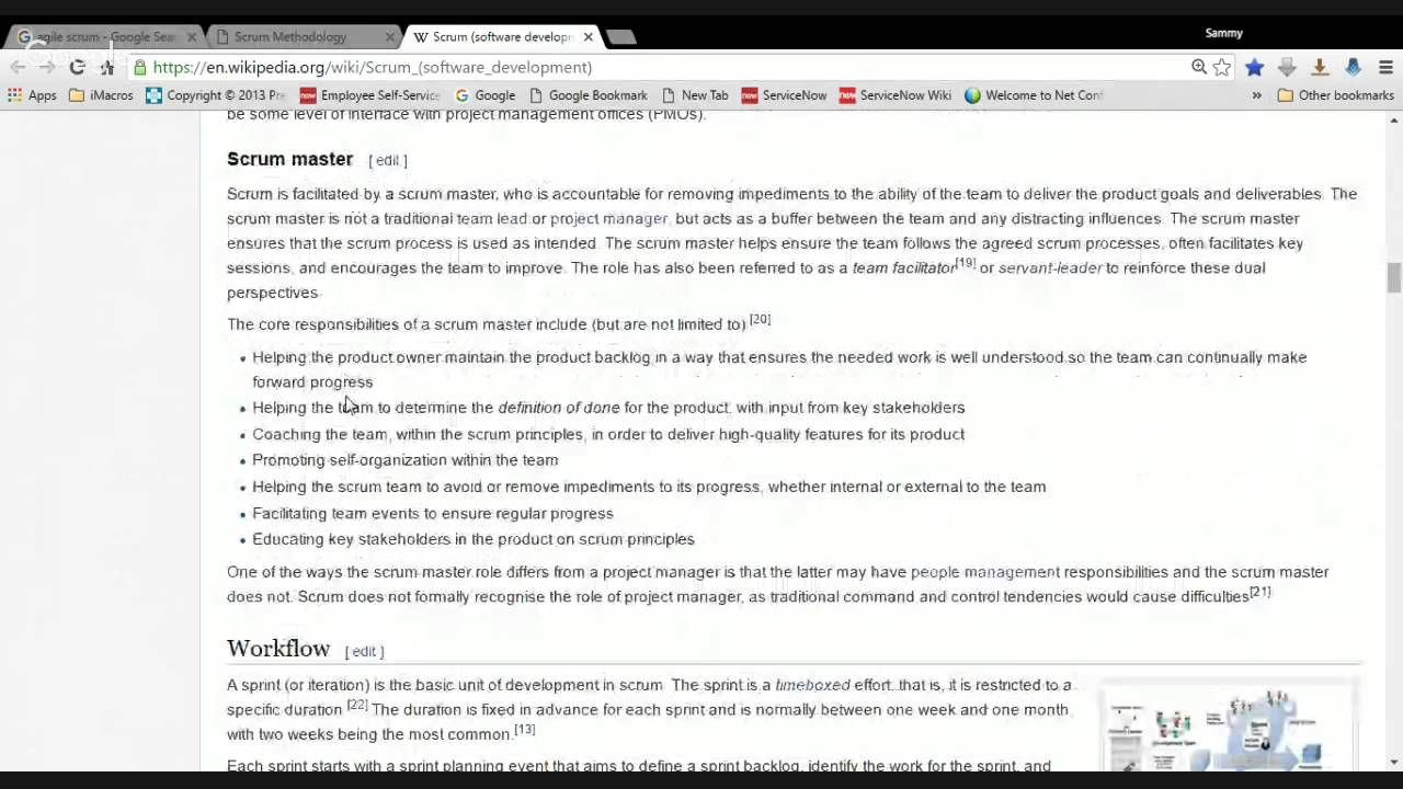 West Coast - PM, Scrum & Agile Virtual Lean Coffee Happy Hour - Google Hangout - April