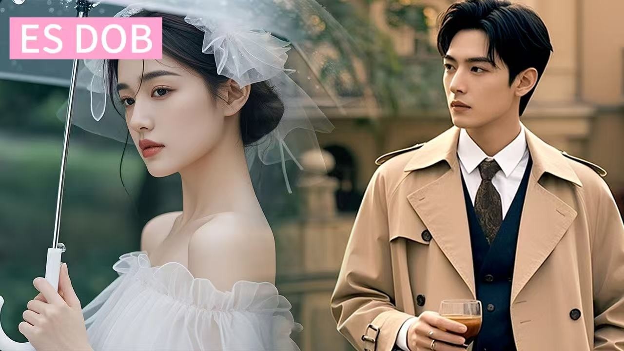 【ES DOB】Esposa sustituta por tres años: huyó con el dinero y él se arrepintió al saber la verdad.