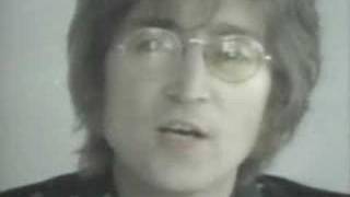 Imagine By John Lennon