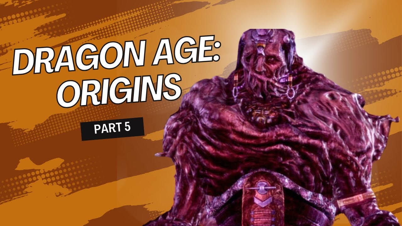 Dragon Age Origins - The worst part of the game!