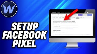 How To Setup Facebook Pixel on Webflow - Easy Fix