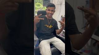Best modern mullet haircut for men #viralshorts #shorts #youtubeshorts #menssalon