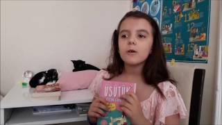 Üşütük Kızın Günlüğü 1