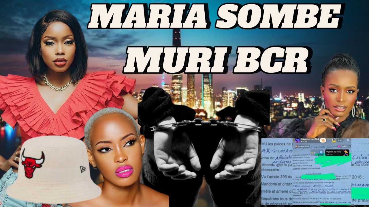 MO'W KANZIE KURI NELLY NAT ARAFUNZWE THEGOVERNOR YAKIJE UMURIRO BAMWISE MARIA SOMBE ALIETTE HARAHIYE