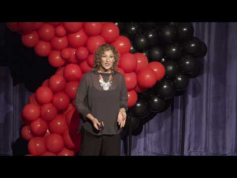 Neurodiversity:  The New Normal | Cynthia Coupe | TEDxOcala thumbnail