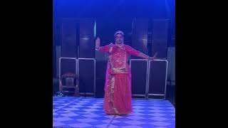 Wedding dance on पिया साथ थारो मारो // Piya Sath Tharo Maro // Nikke Shekhawat