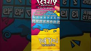 Fun Family Game Night Challenges Perfect For Gifts partygame