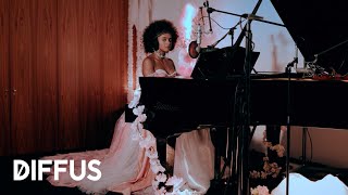 Yetundey - April April Live Session Diffus