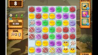Pudding Pop Level 181