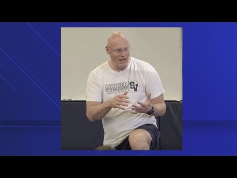 Coach at Smithson Valley High School dies during water polo practice