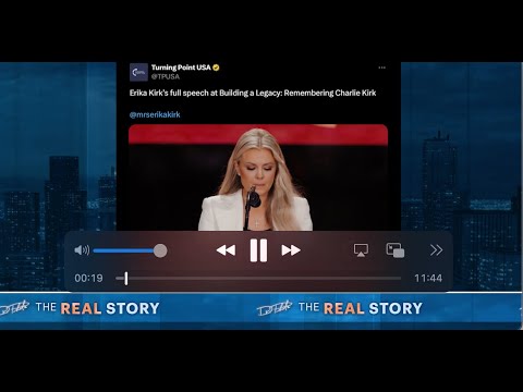 أغفر له كلمات إريكا كيرك المذهلة الحلقة ٥٨٦ القصة الحقيقية مع الدكتور فيل