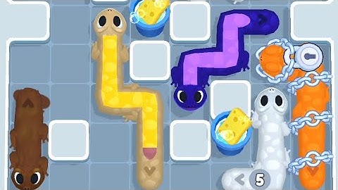 gecko out level 249
