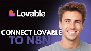 How To Connect Lovable To n8n (2026) - Lovable n8n MCP Integration For SaaS & Chatbot Guide