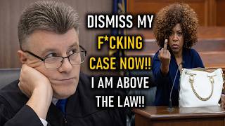 Judge McNally Destroys Sovereign Citizen — “You Thought It Was Dismissed!” Net Worth