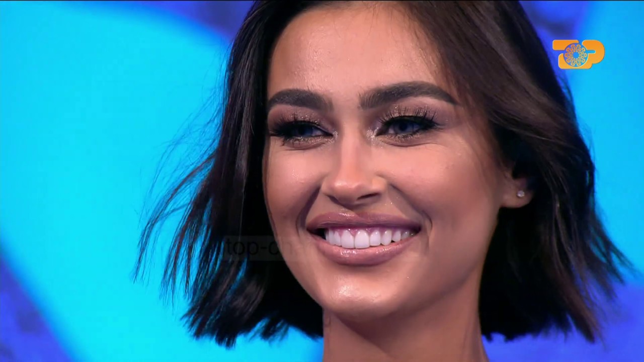 Arbër Bytyqi- make up artist-i në 