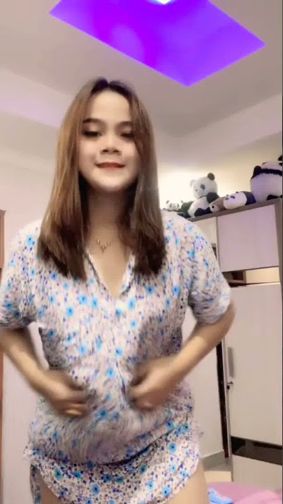 [tiktok] goyang desah