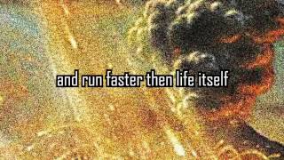 The Dahus - Richard Parker With Lyrics