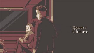 The Lion's Song | Game Walkthrough | Episode 4   Closure | No Commentary screenshot 5