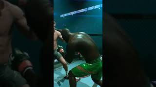 #music #boxing #ko #ufc5 #ufc