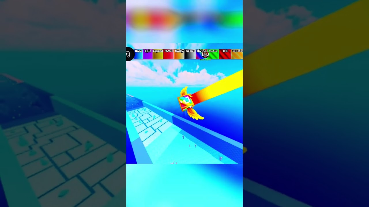 [ADMINE] Kicking Play in Roblox || #roblox #shorts