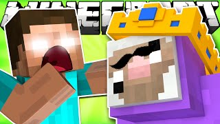If Purple Shep Took Over Minecraft - Part 2