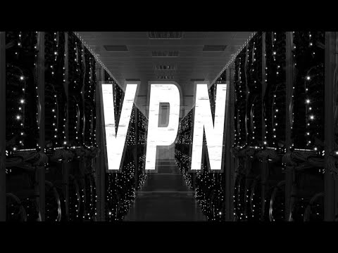 VPN это просто !!!