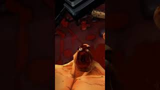 Rokibe funk #gorn #psvr2 #music #vibes #action #physics #fun #vr #gladiator