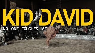 Bboy KidDavid 