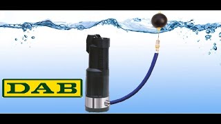 видео: Колодезный насос Dab Divertron 1000 M / 1200 M картинка: Колодезный насос Dab Divertron 1000 M / 1200 M