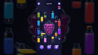 Water sort puzzle - 94