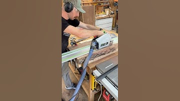 Black Walnut Floating Shelf Trio - Part 2