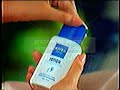 Iklaniklan jadul  rcti november 1994 nivea lotion premiere