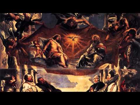 C.P.E Bach - Magnificat in D minor, Wq.215 | Michael Schneider Dresdner Kammerchor