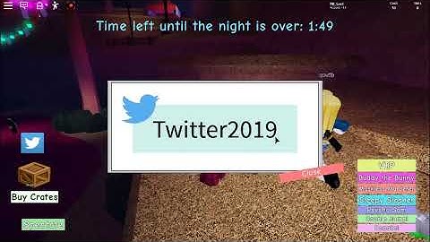 🎈🤡The Clown Killings Reborn🎈🤡 All Codes