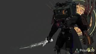 Watchman Of Doommini Test