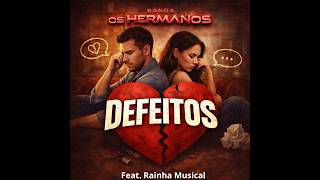 Banda Os Hermanos Defeitos Feat. Rainha Musical