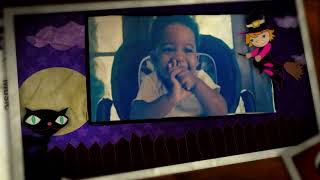 Happy Halloween with VideoShow! screenshot 3