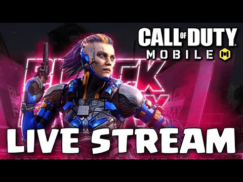 Zombies + Battle Royale Call of Duty Mobile LIVE | Cod Mobile LIVE - Zombies + Battle Royale Call of Duty Mobile LIVE | Cod Mobile LIVE
